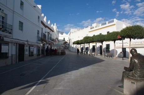 Conil de la Frontera